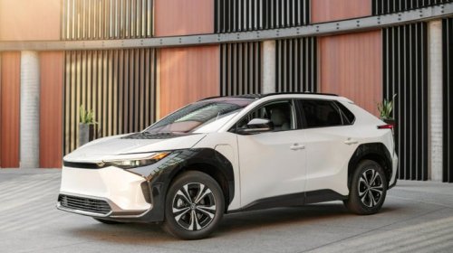 2 Toyotas with unusually low resale value