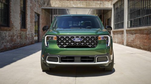 Ford, Does the EcoBoost engine require premium gas? Here's which rating Ford recommends