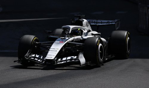 Así quedó Checo Pérez en el GP de Mónaco ¿en qué posición finalizó?
