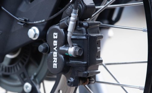 El motor monocilíndrico que ha cambiado las reglas: por qué la Royal Enfield Himalayan 450 nos ha sorprendido gratamente