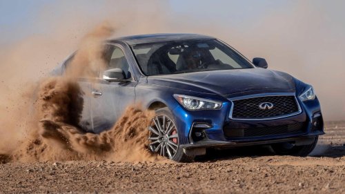 5 reliable 400-HP cars you can buy for less than $30,000 in 2026