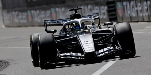 Así quedó Checo Pérez en el GP de Mónaco ¿en qué posición finalizó?