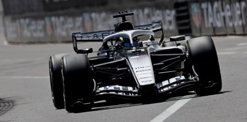 Así quedó Checo Pérez en el GP de Mónaco ¿en qué posición finalizó?