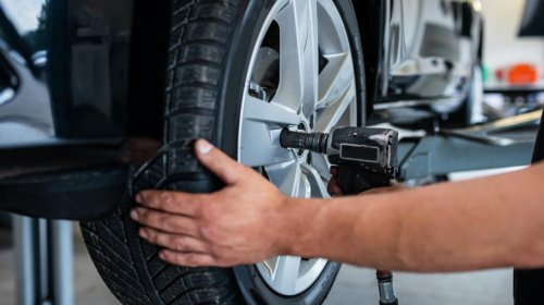Your drivetrain can affect tire wear and fuel economy - here's how