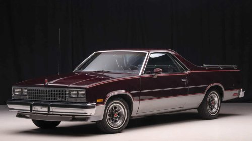 GMC, GMC made a V8 coupe nobody remembers (and it’s cheap)