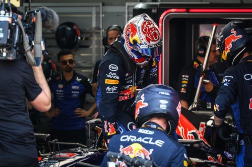 Kimi Antonelli y la FIA se coronan en el caótico GP de Mónaco de F1