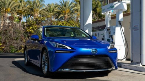 2 Toyotas with unusually low resale value
