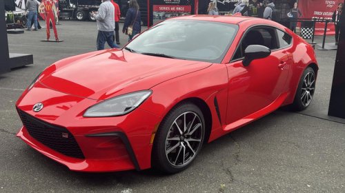 Mazda vs. Toyota depreciation: 10 popular models compared