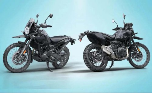El motor monocilíndrico que ha cambiado las reglas: por qué la Royal Enfield Himalayan 450 nos ha sorprendido gratamente