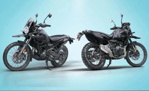 El motor monocilíndrico que ha cambiado las reglas: por qué la Royal Enfield Himalayan 450 nos ha sorprendido gratamente