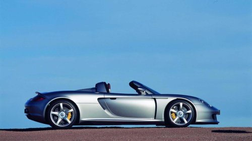 Porsche built one of the best supercar investments of the past 20 years