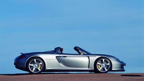 Porsche, SuperCar, Porsche built one of the best supercar investments of the past 20 years