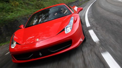 The V8 engine that defined an entire era of high-RPM performance