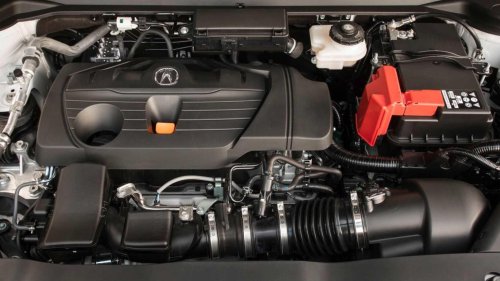 Acura, SUV, The Acura RDX may be the best-handling, reliable, luxury SUV under $30,000