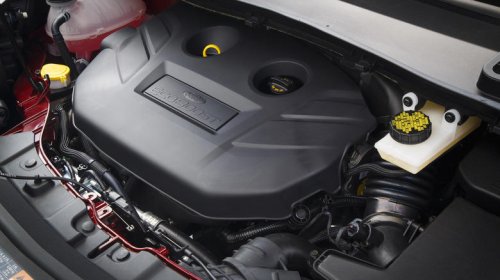 Does the EcoBoost engine require premium gas? Here's which rating Ford recommends