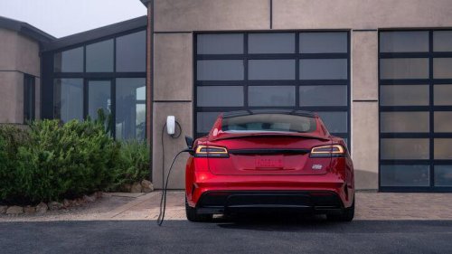 Tesla Model S trade in value: Here's what you should get and why