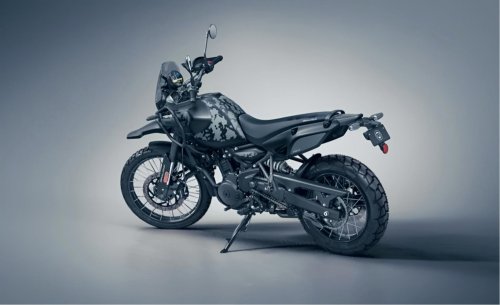 El motor monocilíndrico que ha cambiado las reglas: por qué la Royal Enfield Himalayan 450 nos ha sorprendido gratamente