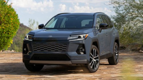 Mazda vs. Toyota depreciation: 10 popular models compared