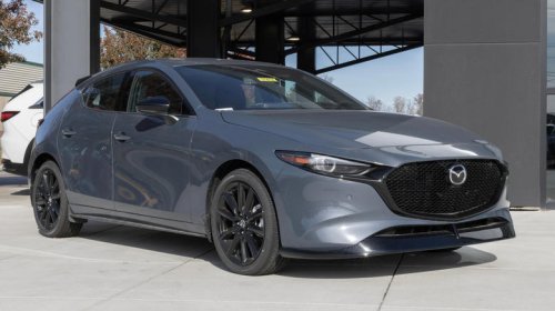 Mazda vs. Toyota depreciation: 10 popular models compared