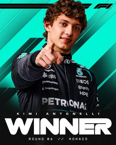 Resultados F1: clasificación del GP de Mónaco y Mundial