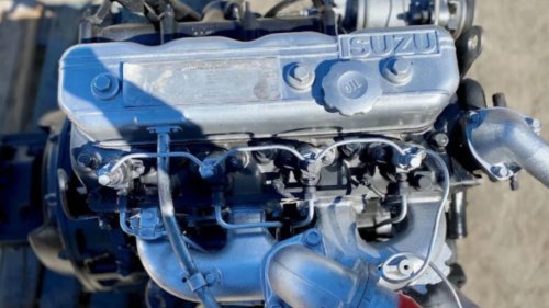 10 engines that made modest horsepower but earned major respect