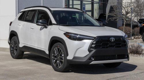 Mazda vs. Toyota depreciation: 10 popular models compared