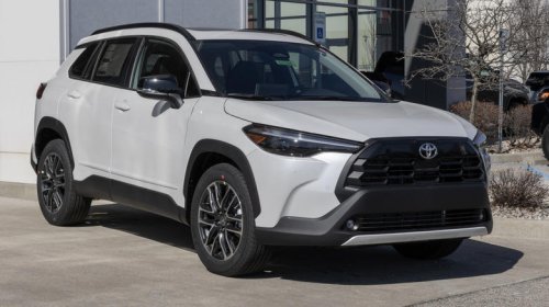 Mazda, Toyota, Mazda vs. Toyota depreciation: 10 popular models compared