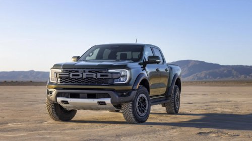 Ford, Does the EcoBoost engine require premium gas? Here's which rating Ford recommends