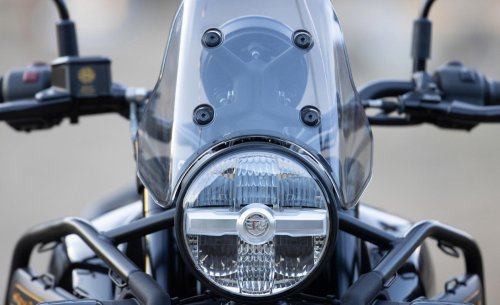 El motor monocilíndrico que ha cambiado las reglas: por qué la Royal Enfield Himalayan 450 nos ha sorprendido gratamente