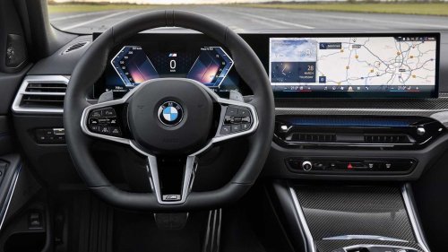 Lincoln, SUV, BMW, BMW 3 Series, This 4-year-old Lincoln is the ultimate American luxury SUV for way less than a new BMW 3 Series