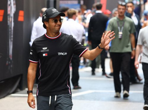 ¿En qué lugar quedó Checo Pérez en el GP F1 de Mónaco? Puesto y puntos en el Mundial