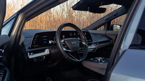 Cadillac, AWD, 2026 Cadillac Optiq AWD review: Free power