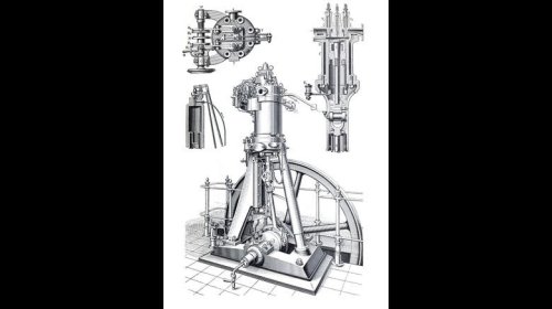 The first vehicle with a direct-injection diesel engine may be older than you realize