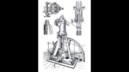 The first vehicle with a direct-injection diesel engine may be older than you realize