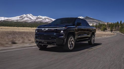 8 pickup trucks that get more MPG than the Ford Ranger