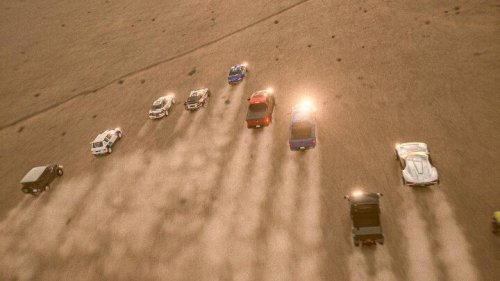 Top 10 best cars of Gran Turismo