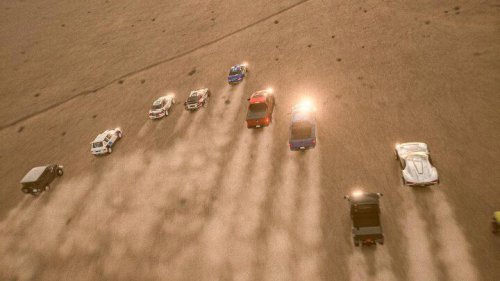 Top 10 best cars of Gran Turismo