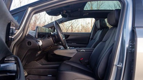 2026 Cadillac Optiq AWD: All the details
