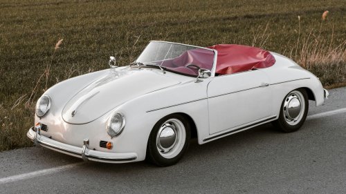 10 colors that only look good on classic cars &amp; 10 they’d never pull off