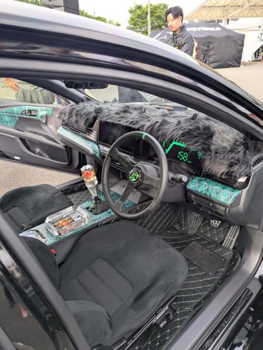 Toyota, Toyota Camry, Saluda a los Toyota Camry más salvajes del planeta