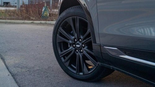 Cadillac, AWD, 2026 Cadillac Optiq AWD: All the details