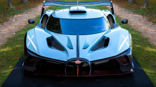 20 best cars with scissor doors