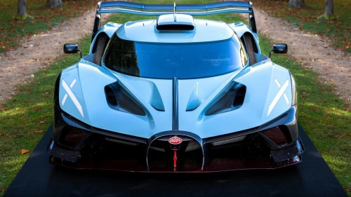 20 best cars with scissor doors