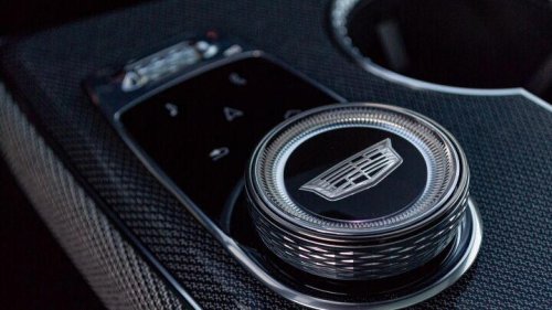 2026 Cadillac Optiq AWD: All the details