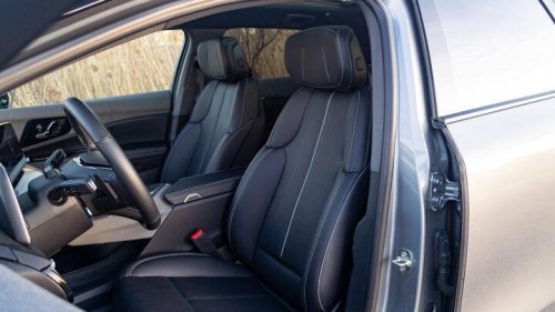 2026 Cadillac Optiq AWD: All the details