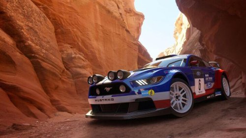 Top 10 best cars of Gran Turismo