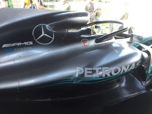 These are the differences between Formula 1, Formula 2, Formula 3 and Formula E