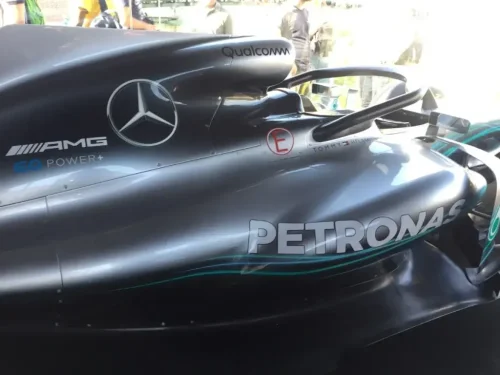 These are the differences between Formula 1, Formula 2, Formula 3 and Formula E