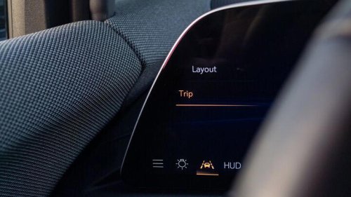 2026 Cadillac Optiq AWD: All the details