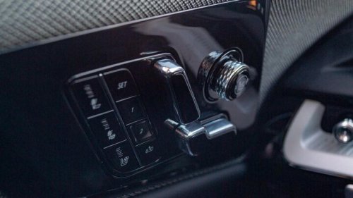 2026 Cadillac Optiq AWD: All the details